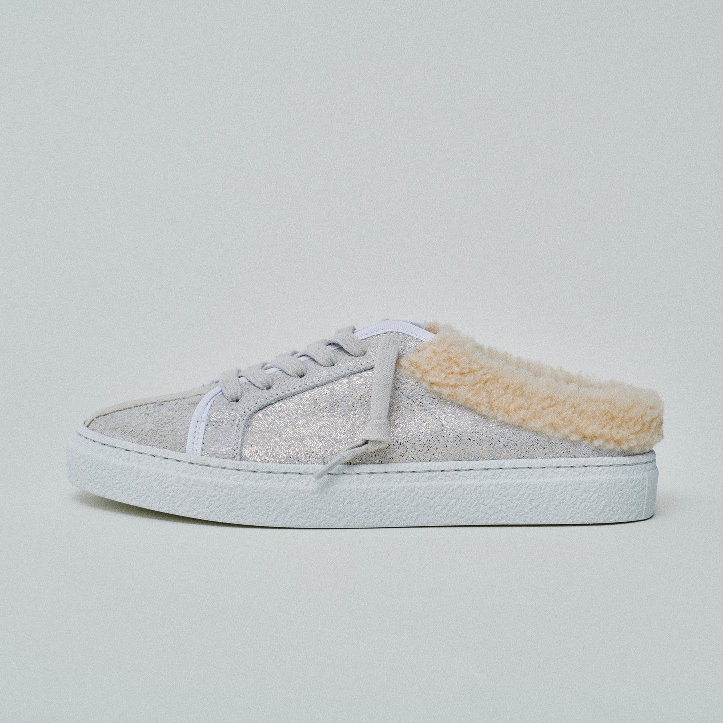 THE11 SABOT _ 14112 | Gold Loden