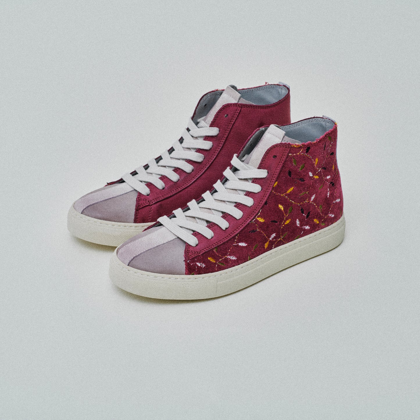 THE12 _ 14274 | Burgundy