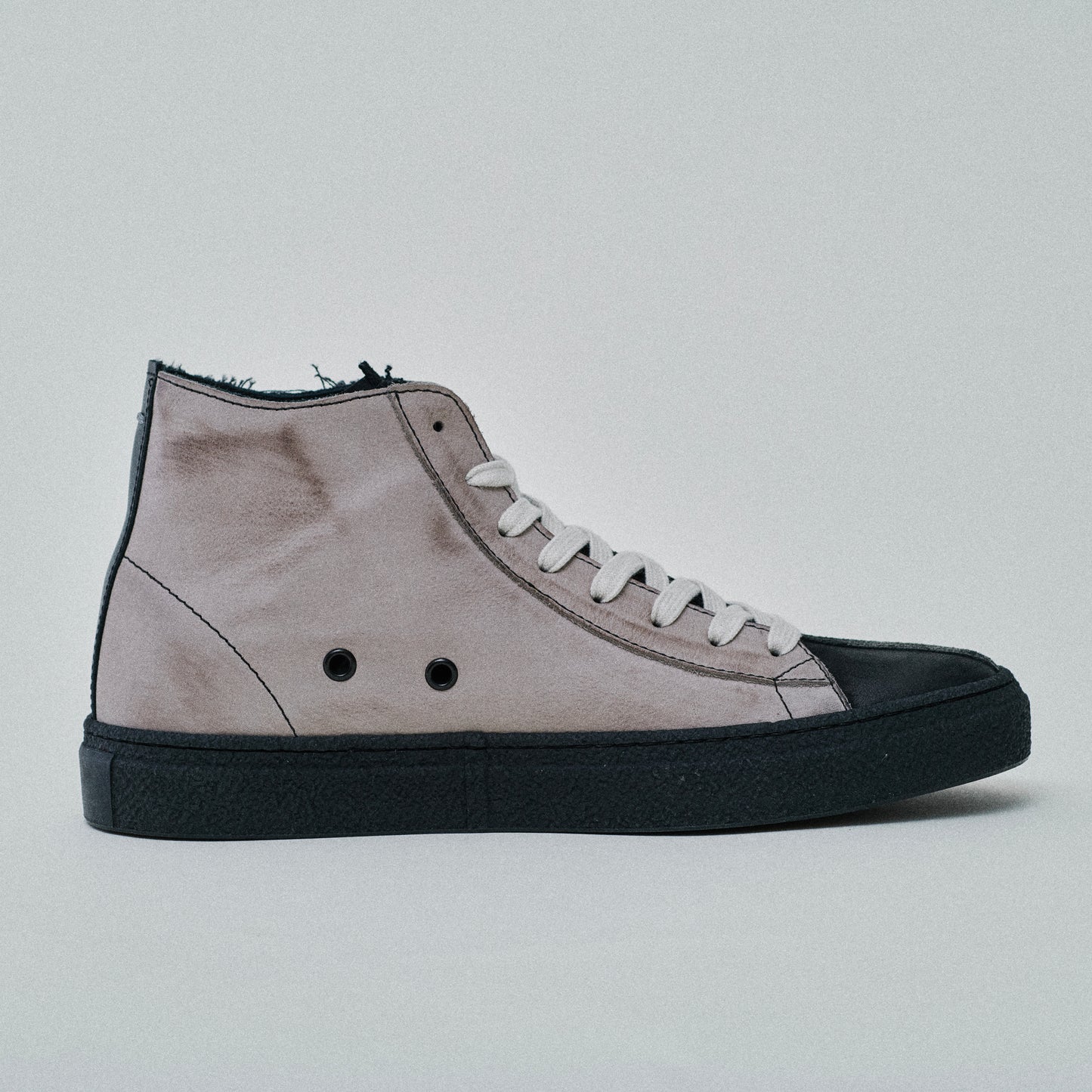 THE12 _ 14275 | Black Embroidery