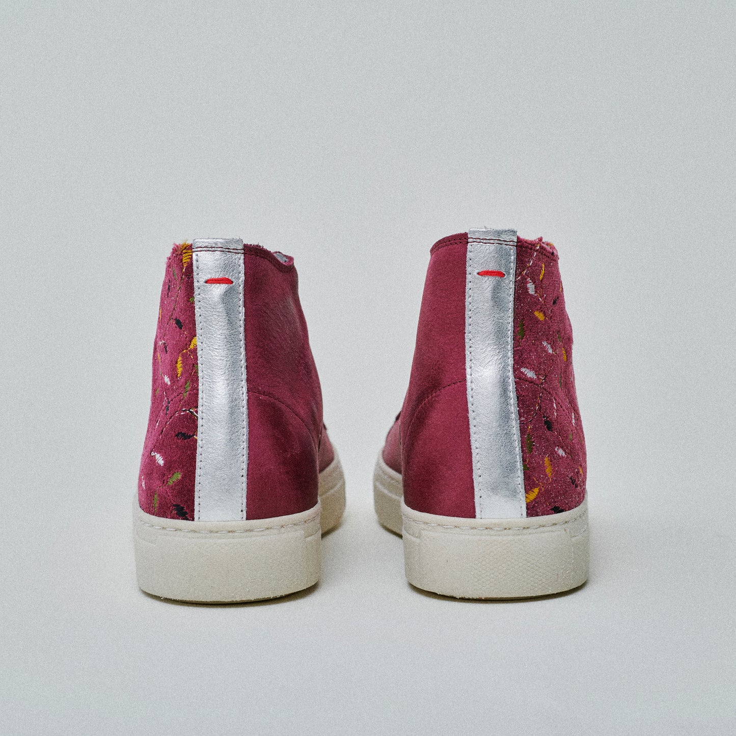 THE12 _ 14274 | Burgundy