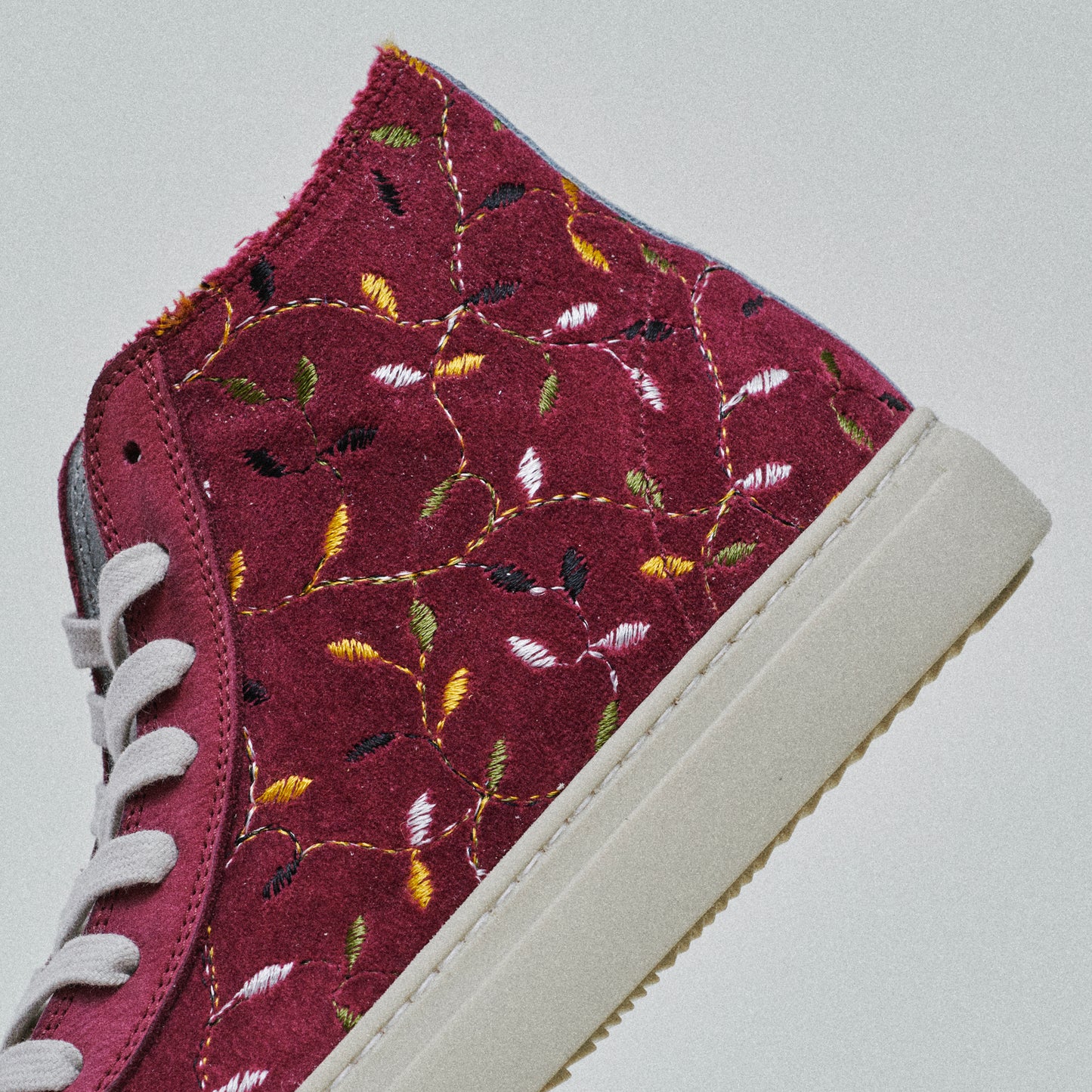 THE12 _ 14274 | Burgundy