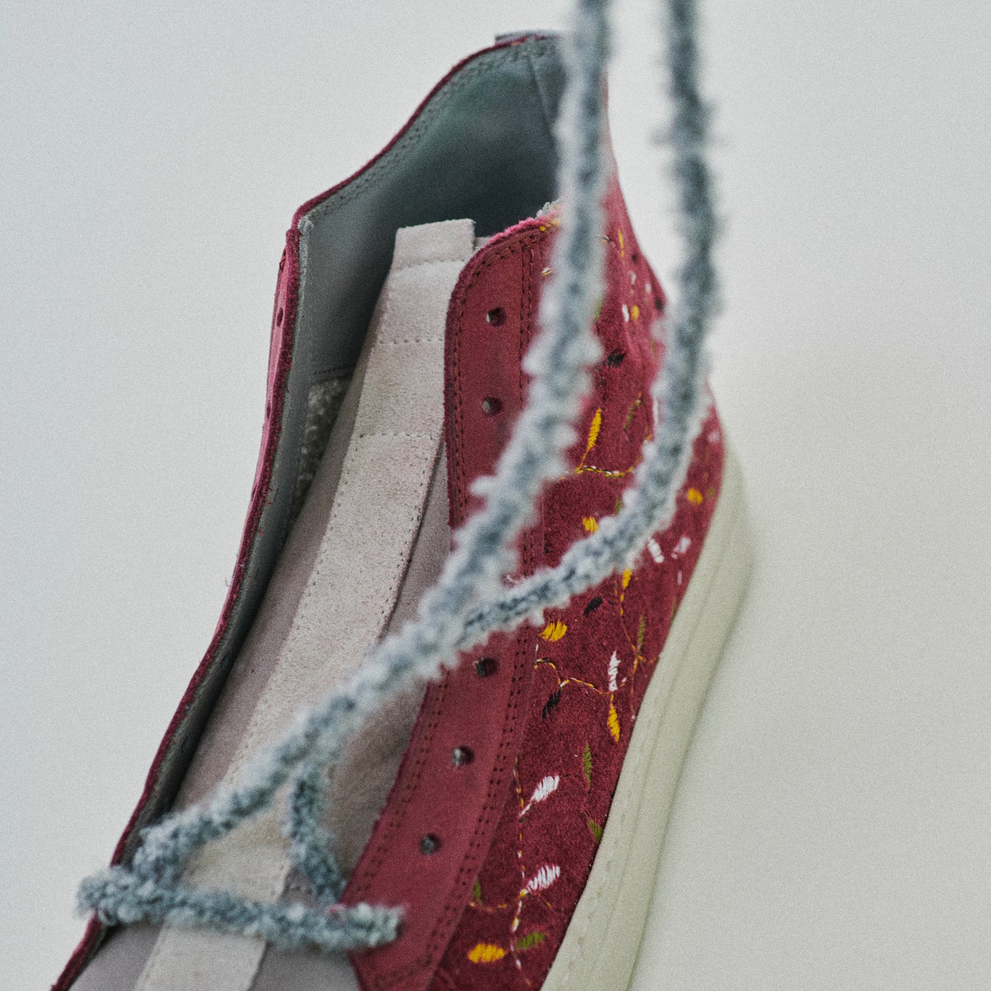 THE12 _ 14274 | Burgundy