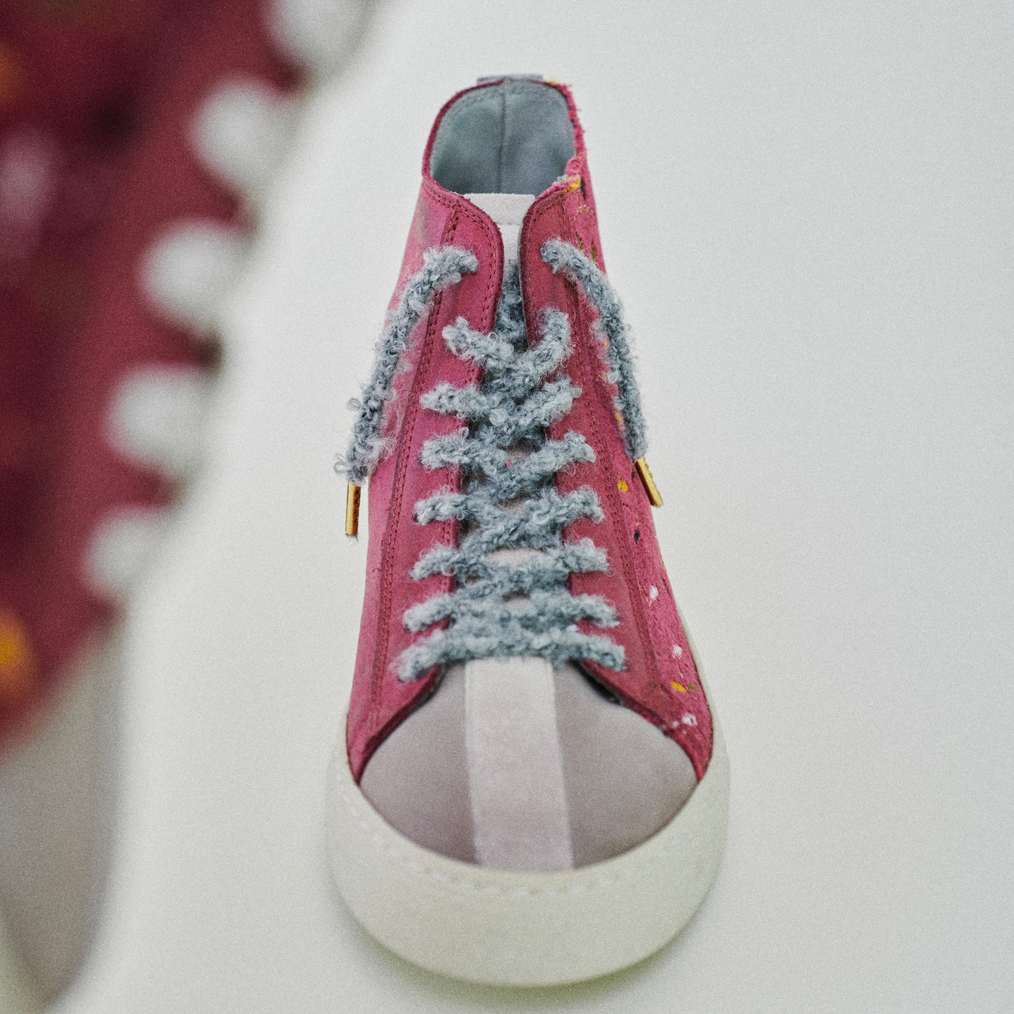 THE12 _ 14274 | Burgundy