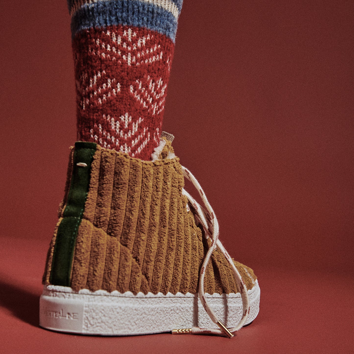 THE12 _ 16288 | Warm Taupe