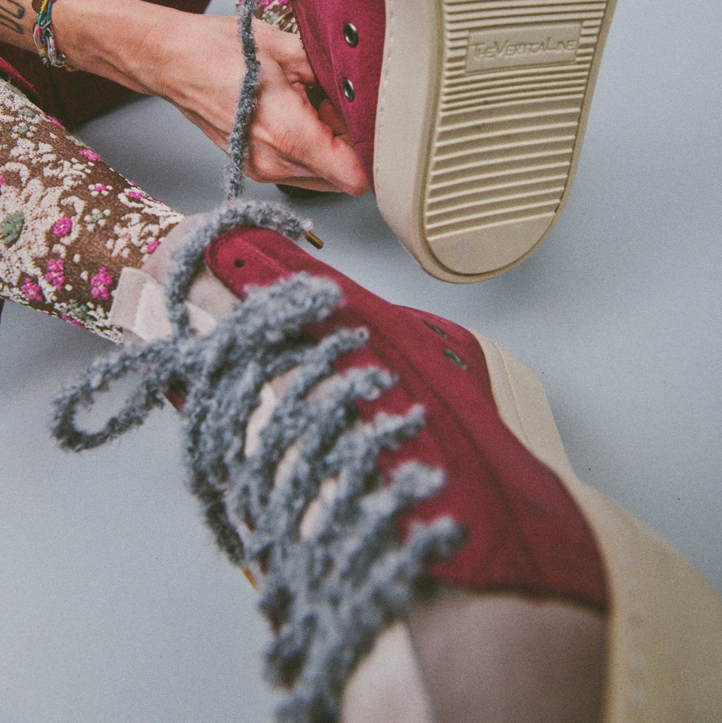 THE12 _ 14274 | Burgundy