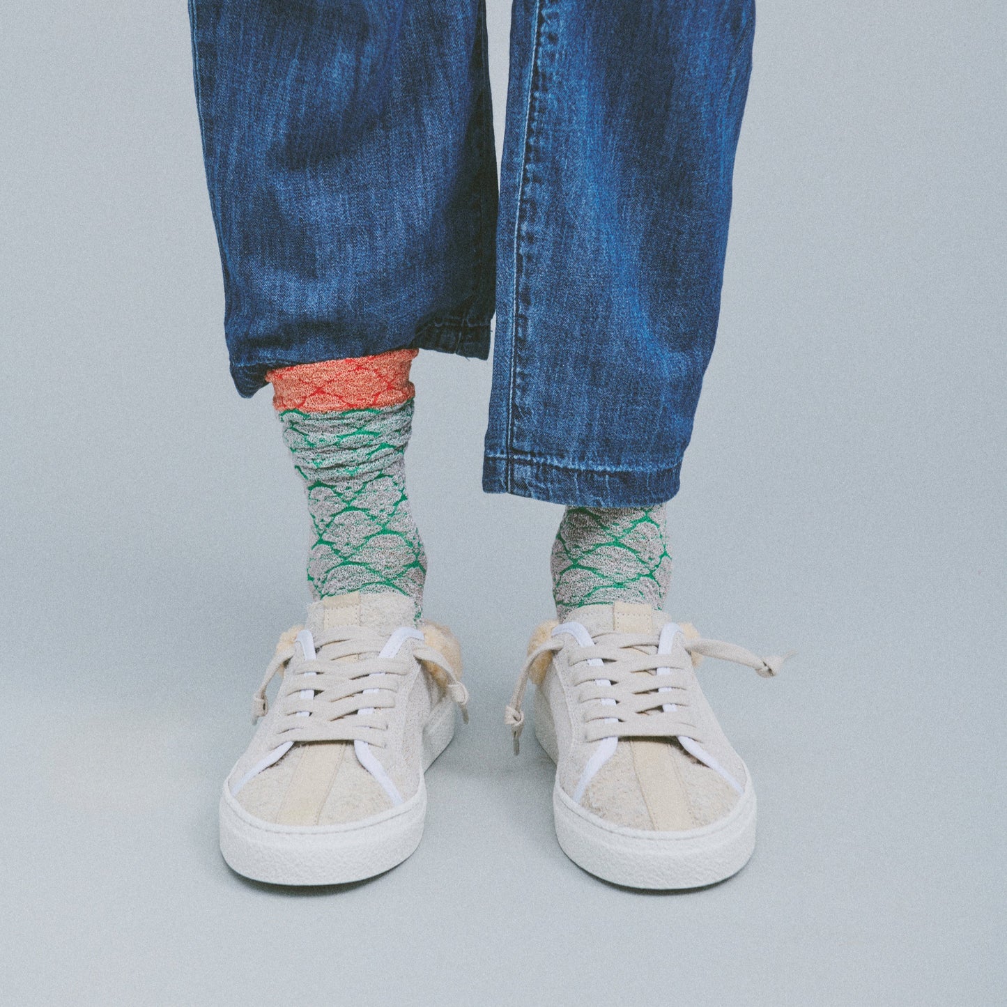 THE11 SABOT _ 14112 | Gold Loden