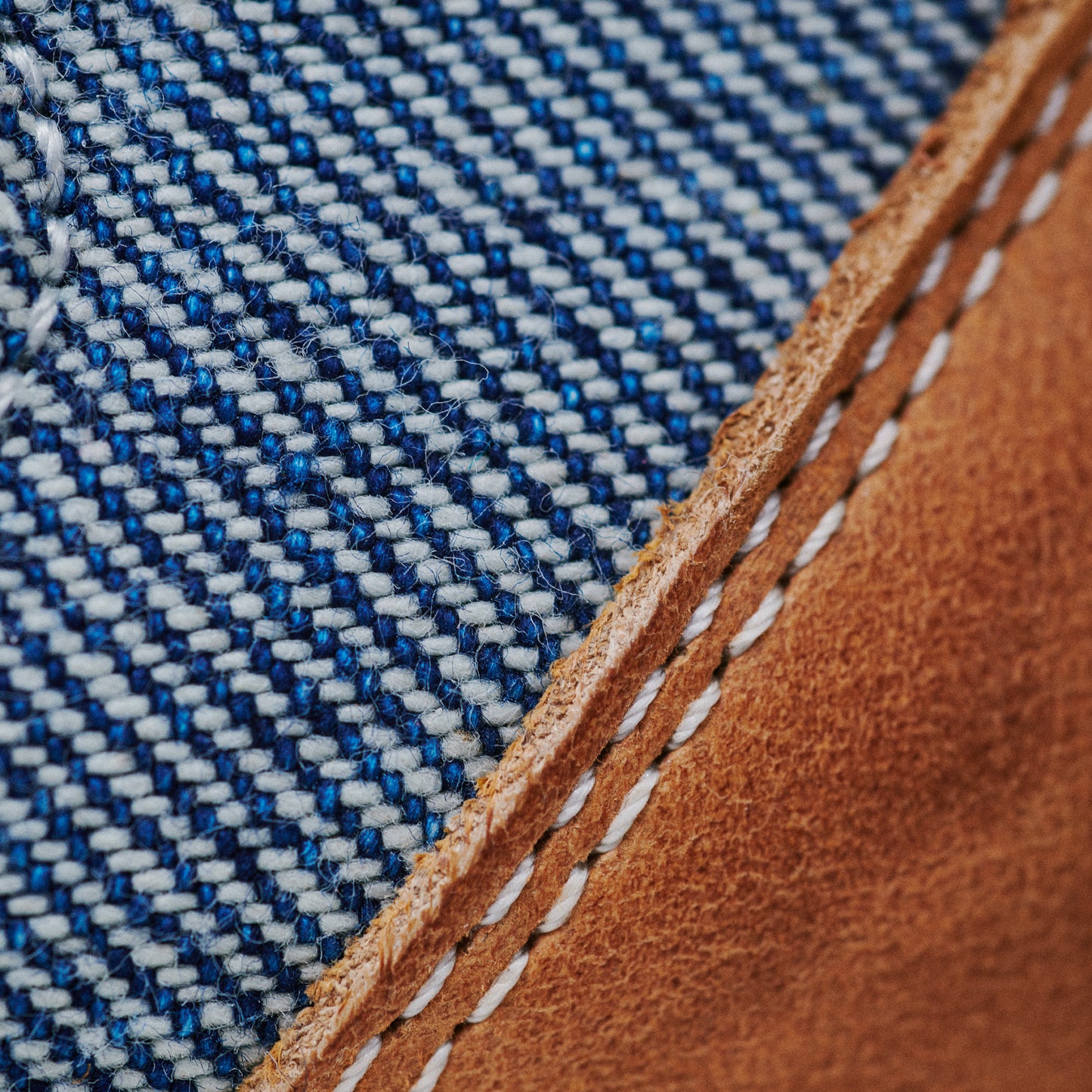 THE42 _ 15048 | Mix Denim