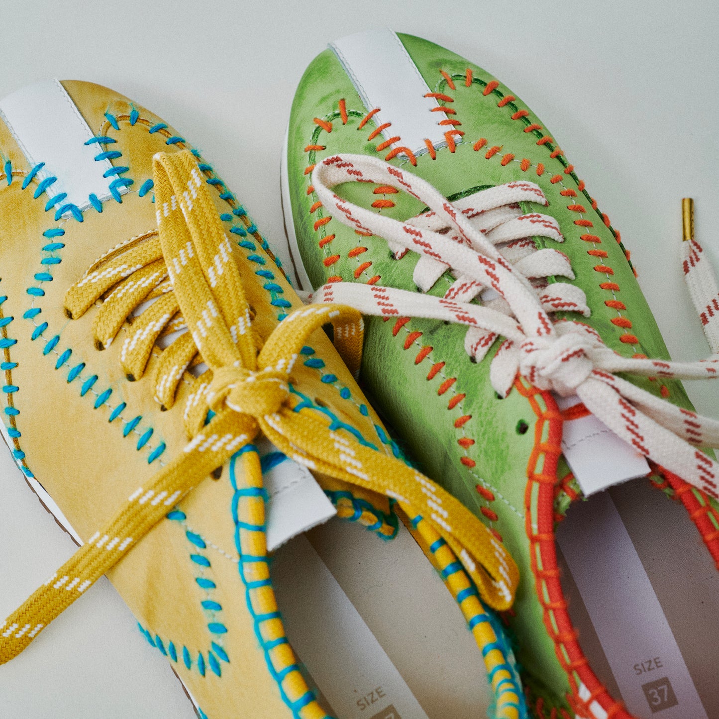 THE42 _ 15052 | HandCrafted Ice Cream | Mango