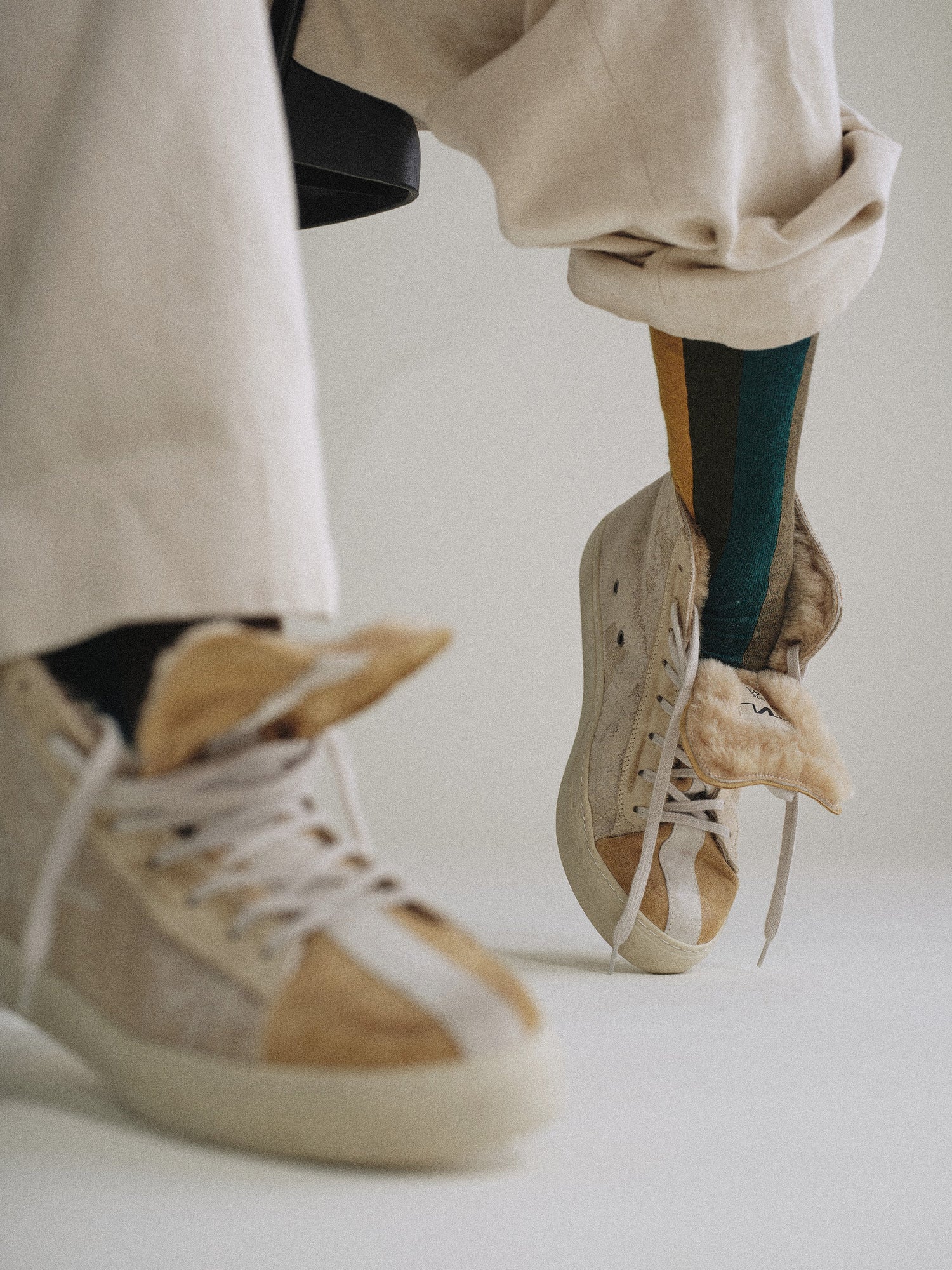 Fall Winter 2025 | Unisex