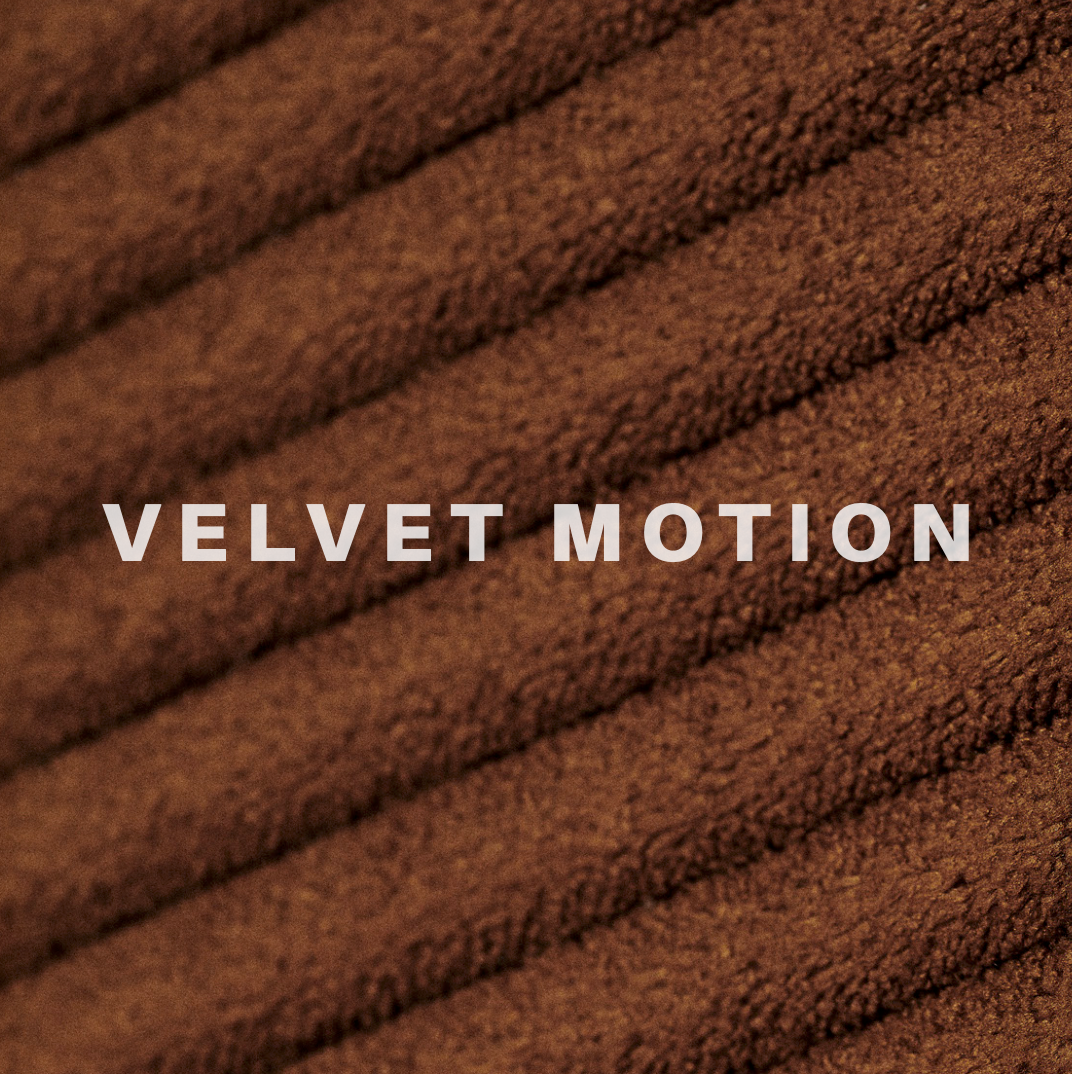 Velvet Motion