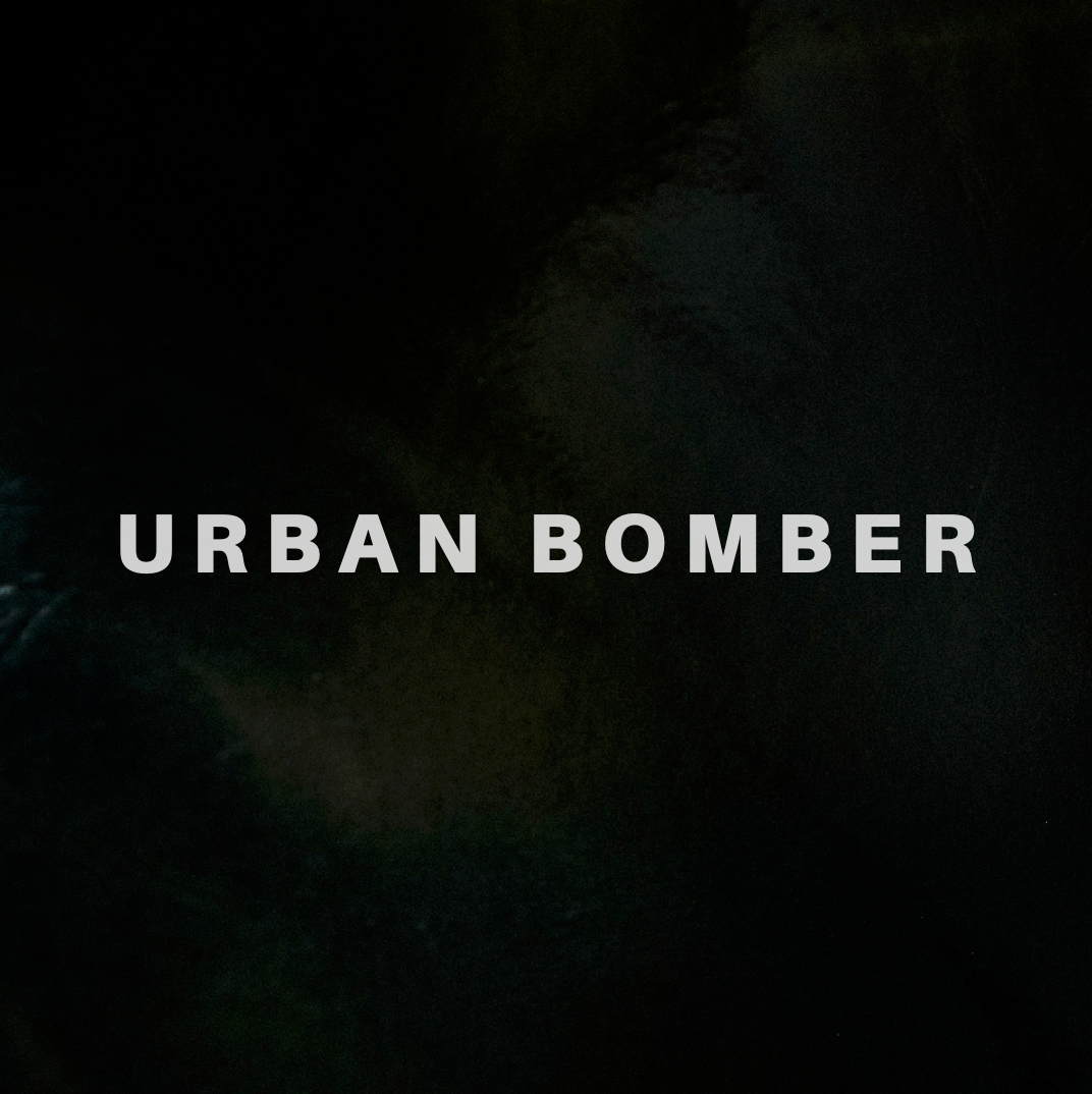 Urban Bomber