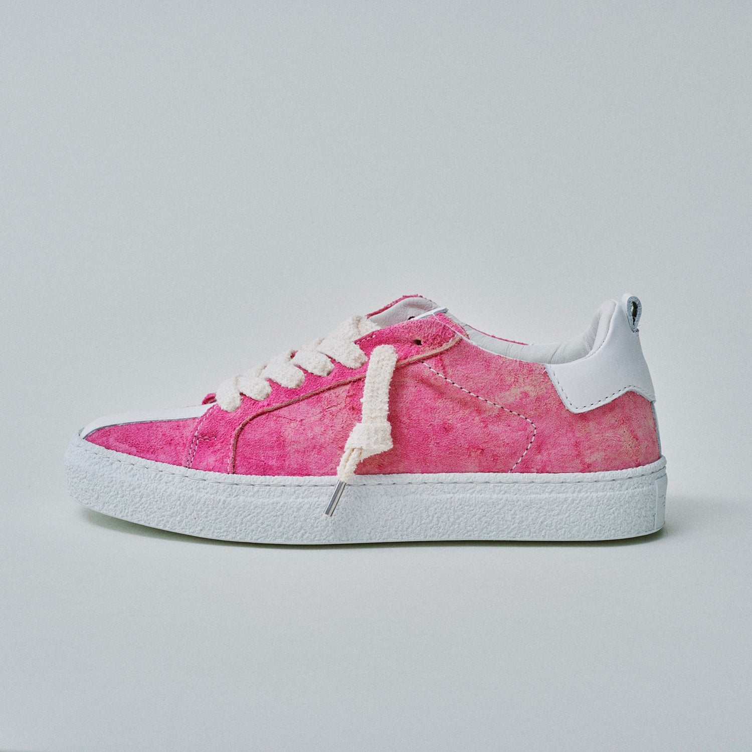 THE11 | Sneaker Bassa