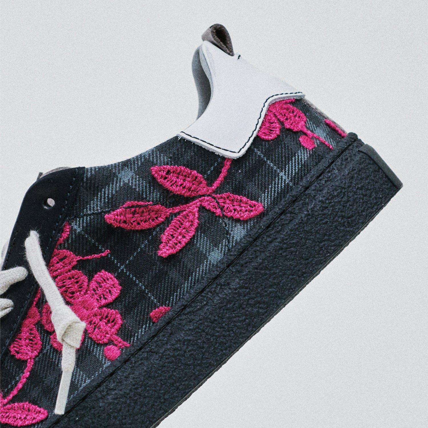 Embroidery Tales