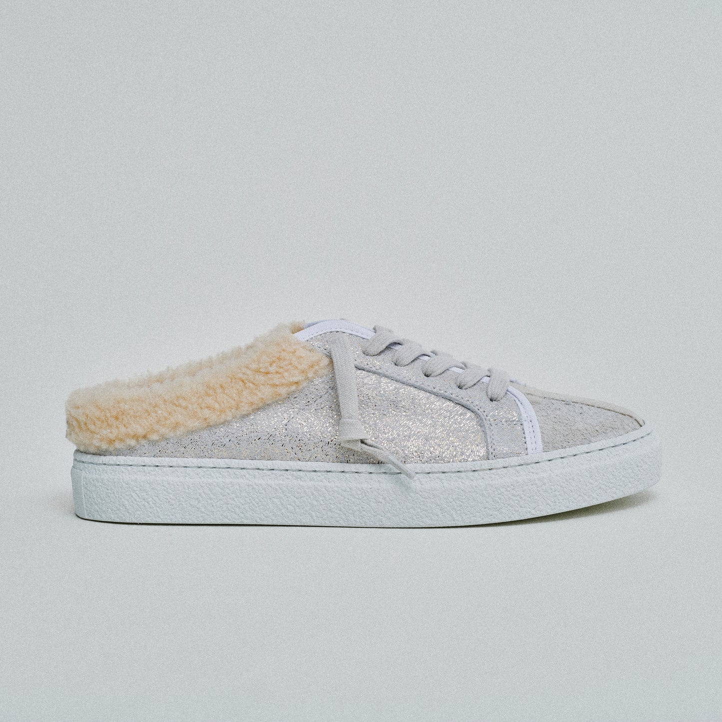 THE11 SABOT _ 14112 | Gold Loden