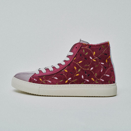 THE12 _ 14274 | Burgundy