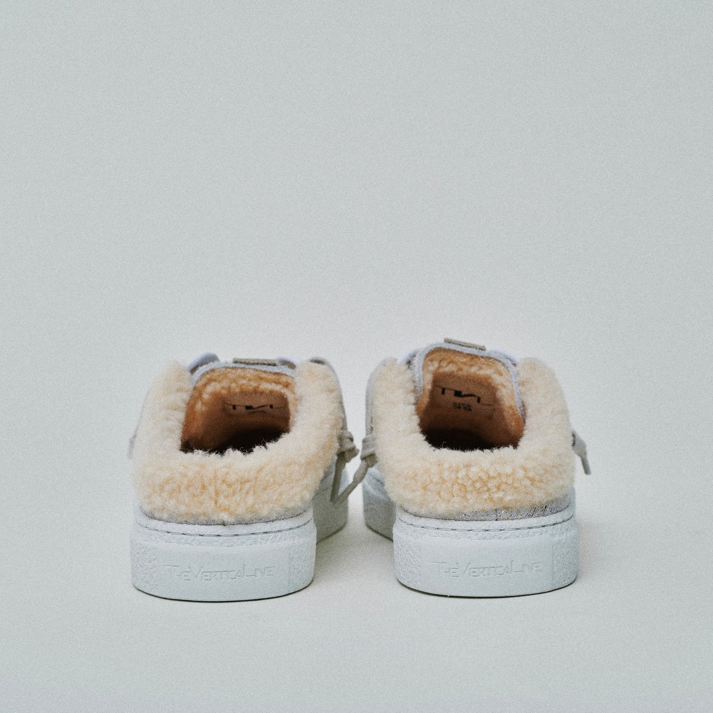 THE11 SABOT _ 14112 | Gold Loden