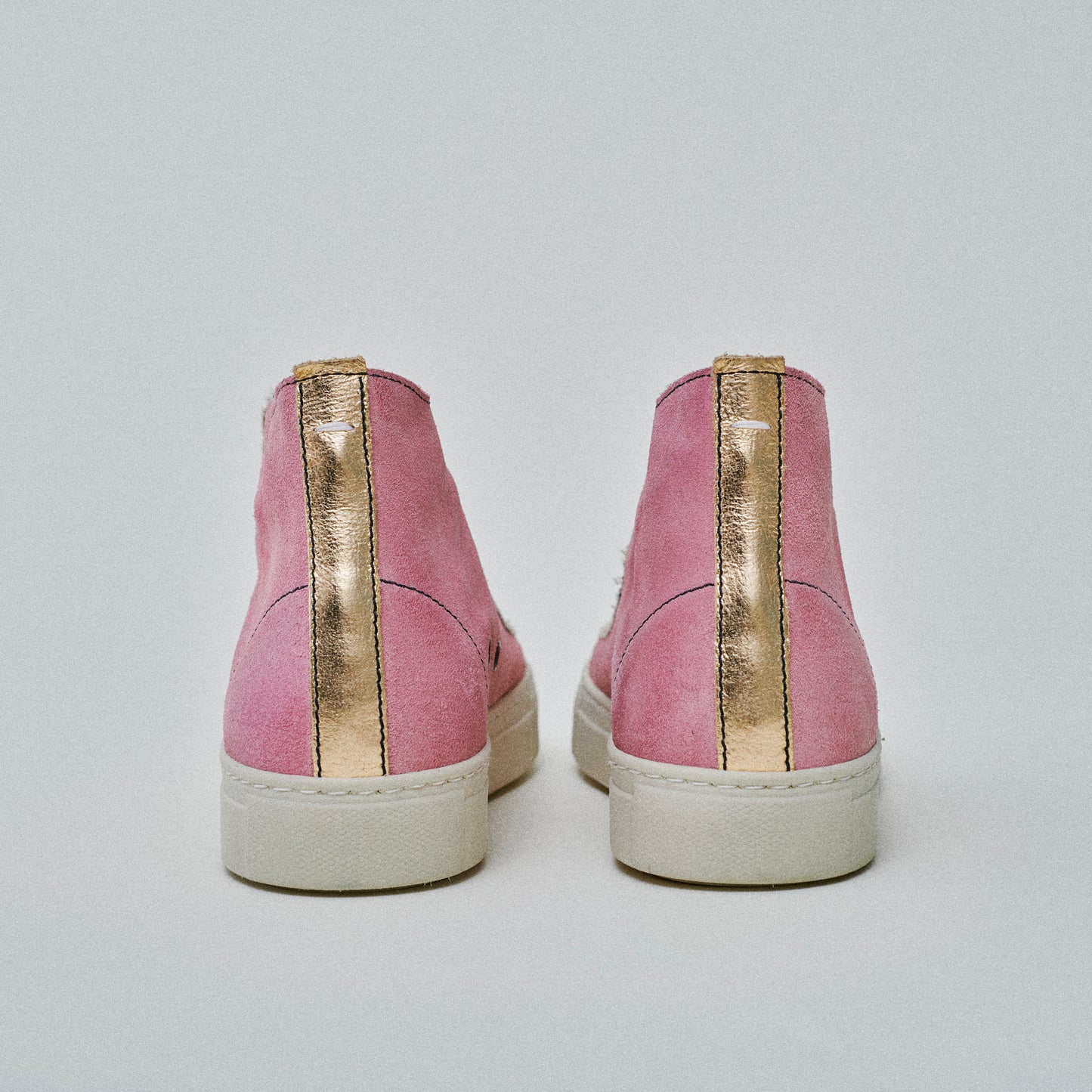 THE12 _ 14272 | Rose et beige