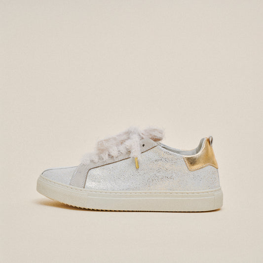 THE11 _ 12286 | Gold Loden
