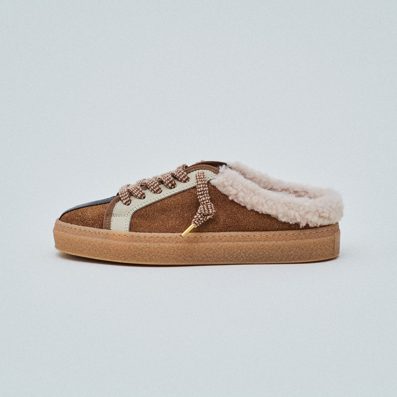 THE11S _ 16124 | Golden Earth