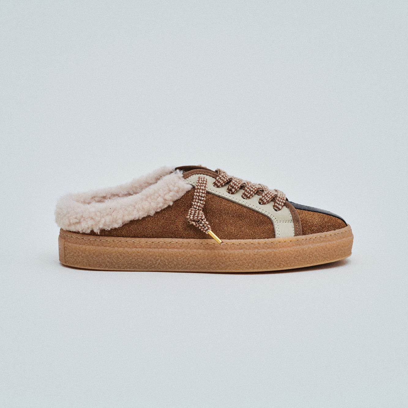 THE11S _ 16124 | Golden Earth