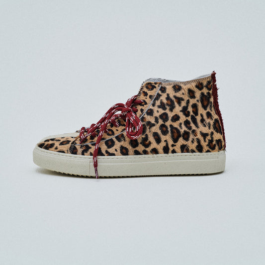THE12 _ 16289 | Champagne Leopard