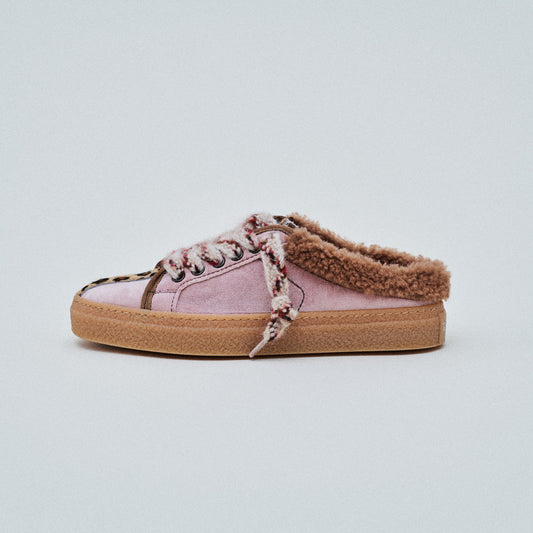 THE11S _ 16122 | Antique Rose