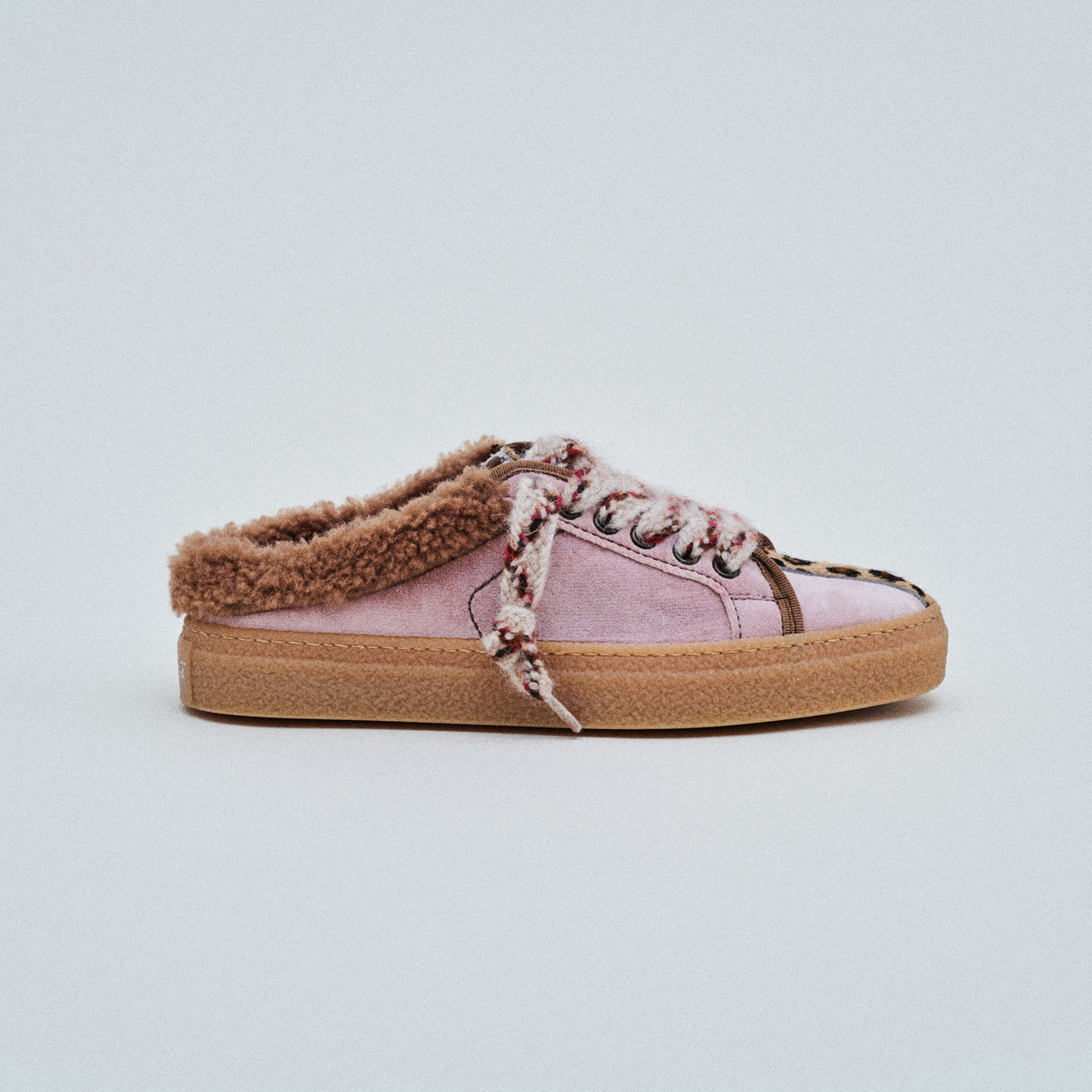 THE11S _ 16122 | Antique Rose
