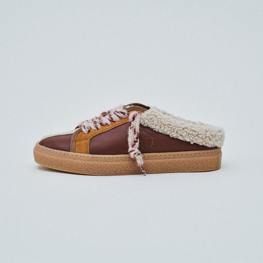 THE11S _ 16126 | Chestnut