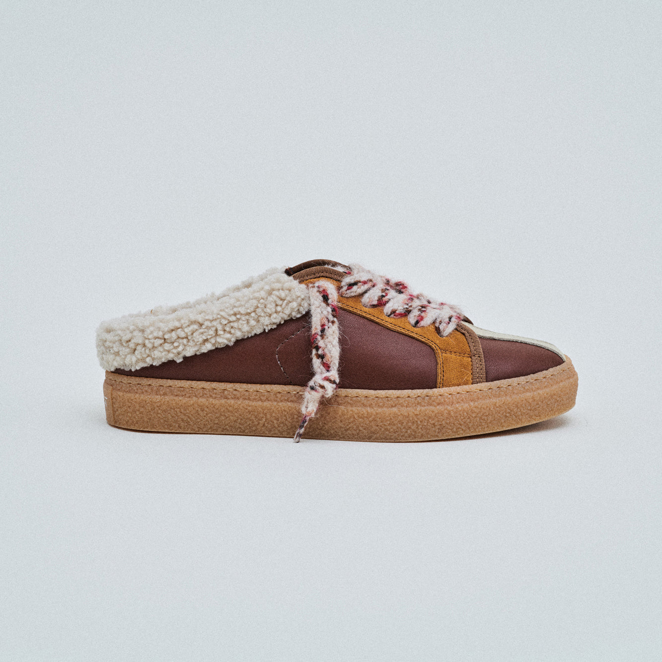 THE11S _ 16126 | Chestnut