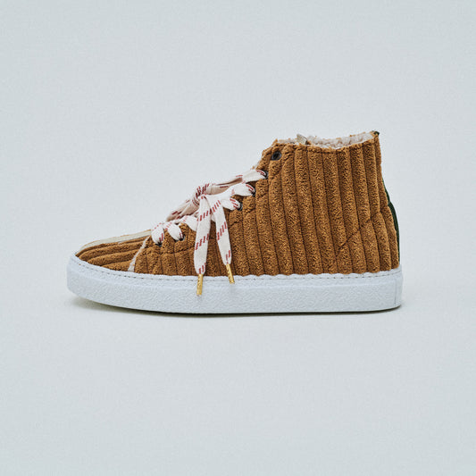 THE12 _ 16288 | Warm Taupe