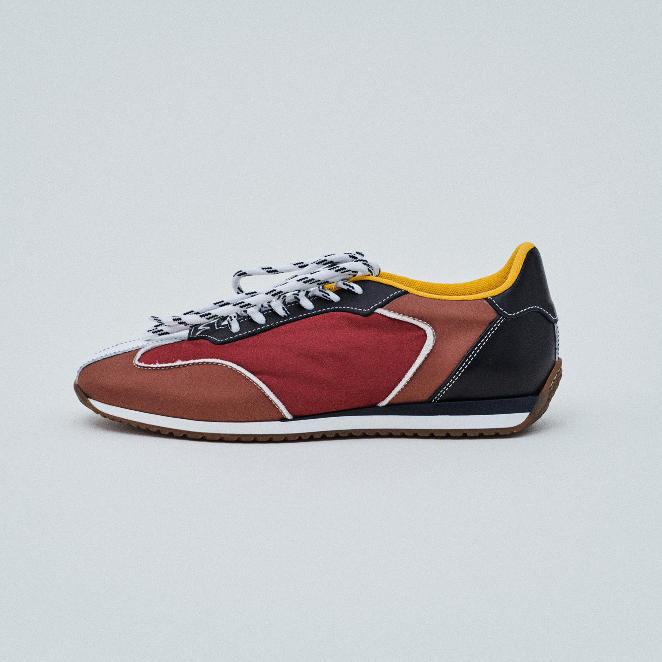 THE42 _ 16354 | Burnt Garnet