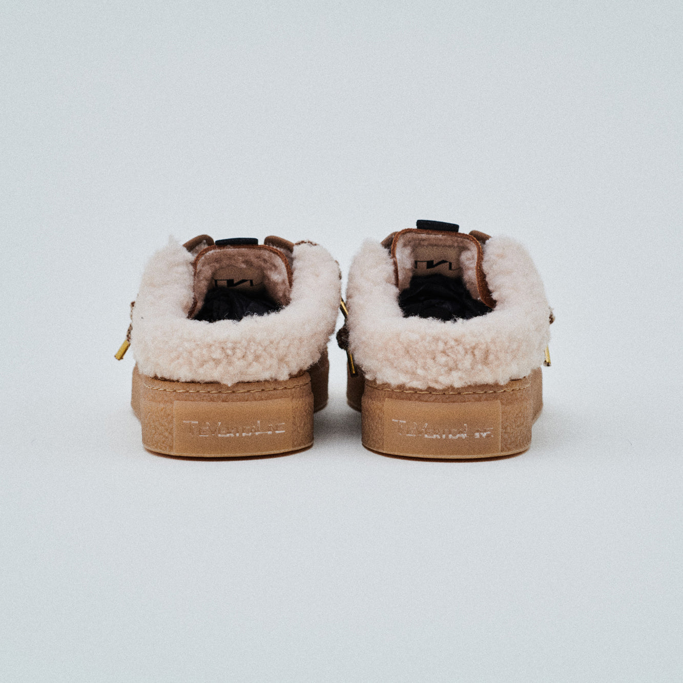 THE11S _ 16124 | Golden Earth