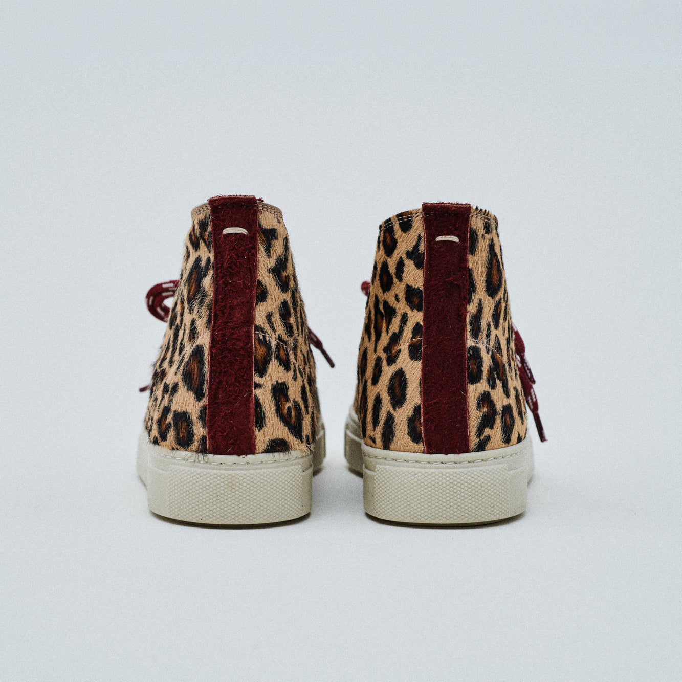 THE12 _ 16289 | Champagne Leopard
