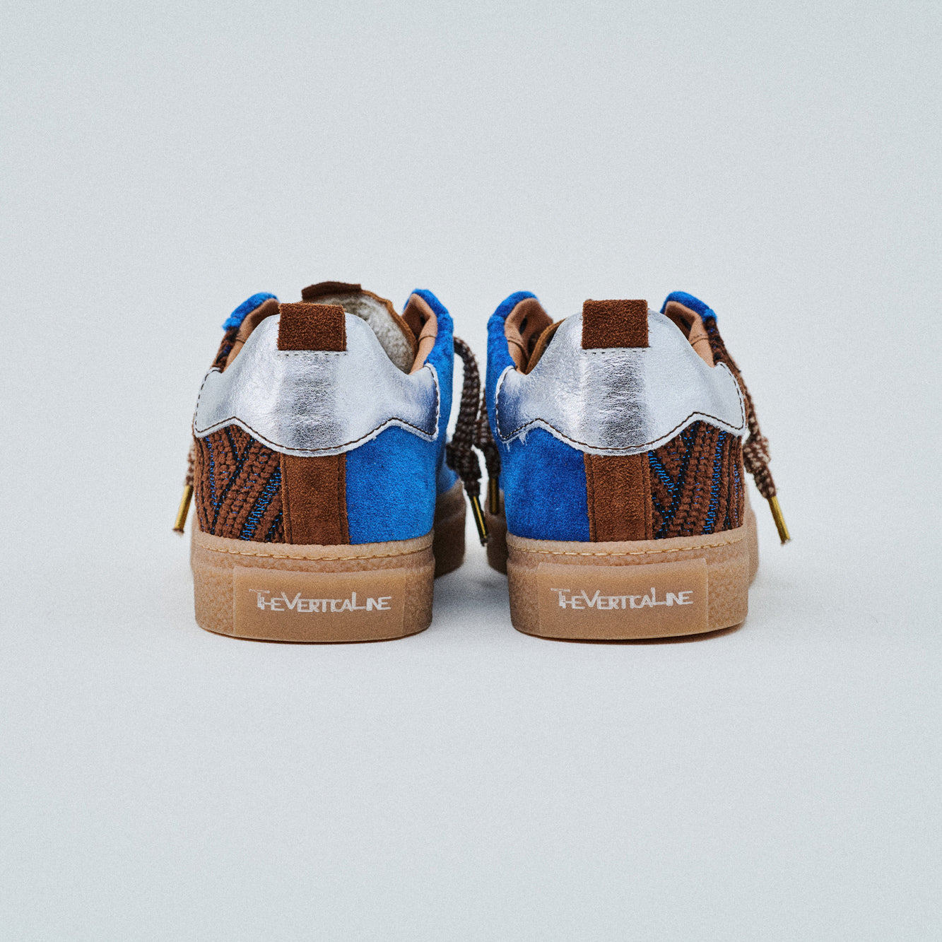THE11 _ 16355 | Blue Voltage