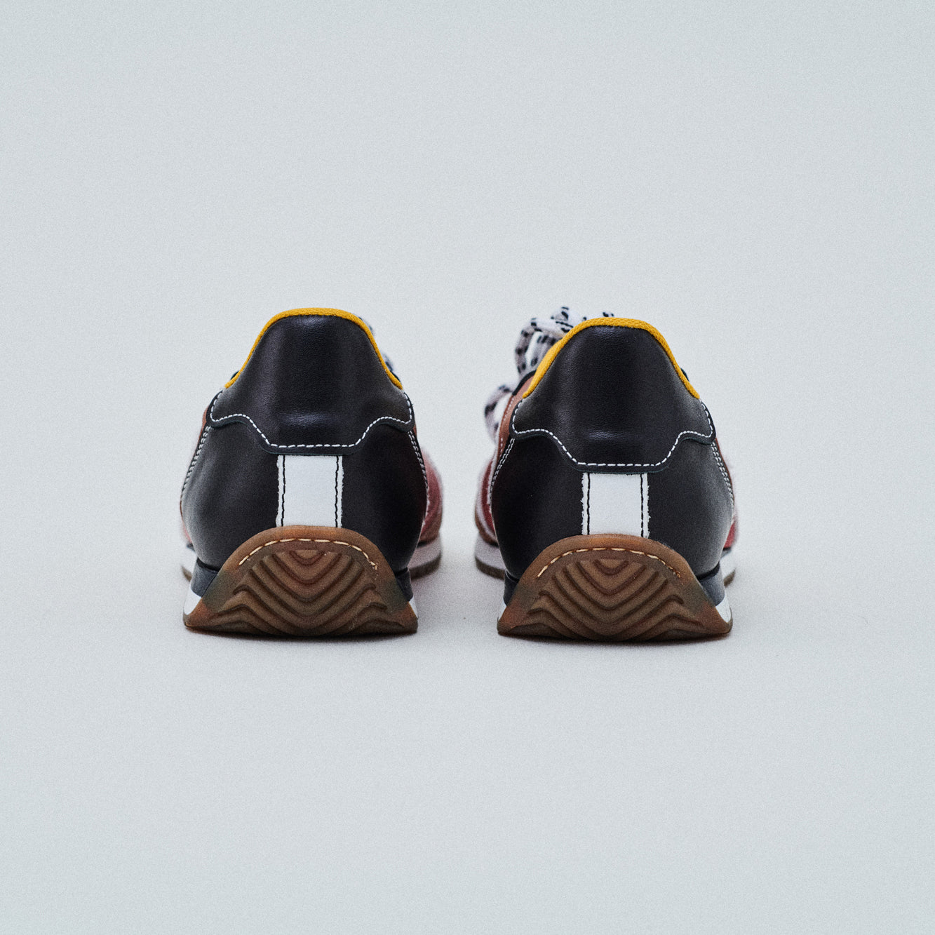 THE42 _ 16354 | Burnt Garnet