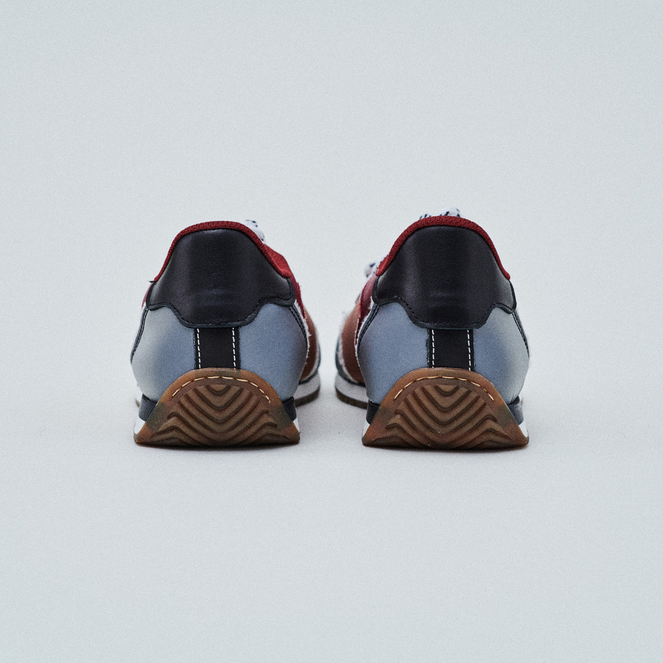 THE42 _ 16355 | Meteor Grey