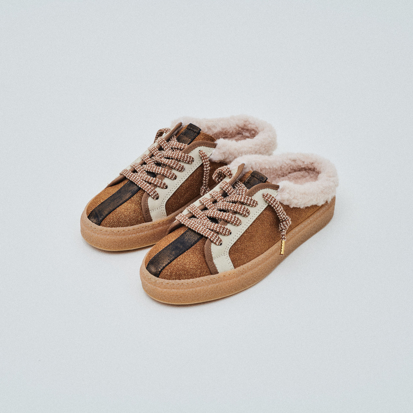 THE11S _ 16124 | Golden Earth