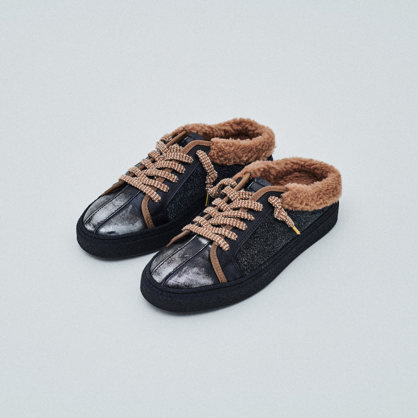 THE11S _ 16125 | Steel Shadow
