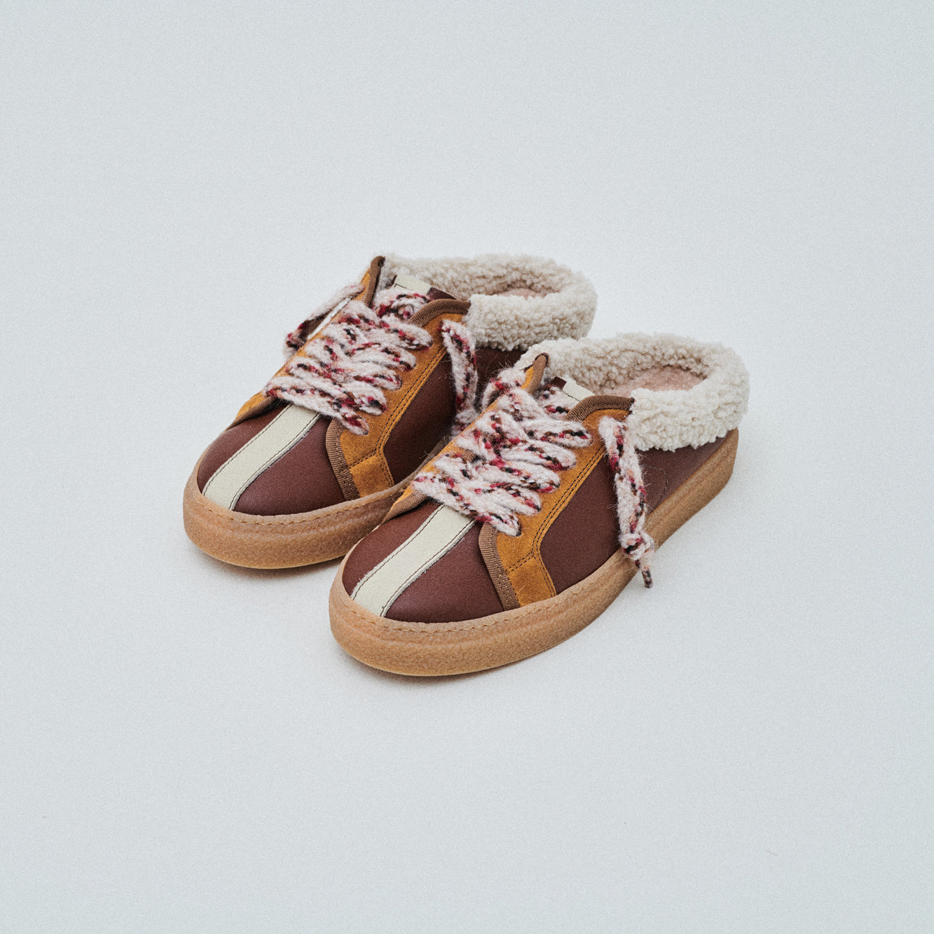 THE11S _ 16126 | Chestnut