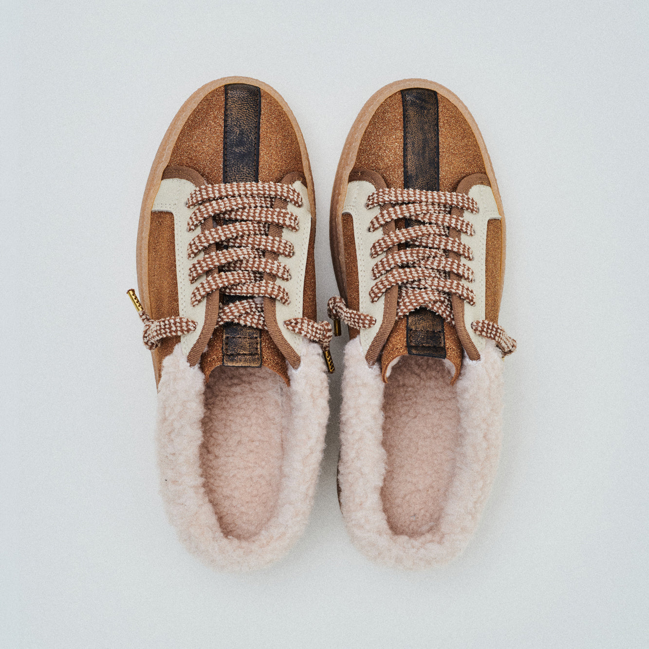 THE11S _ 16124 | Golden Earth