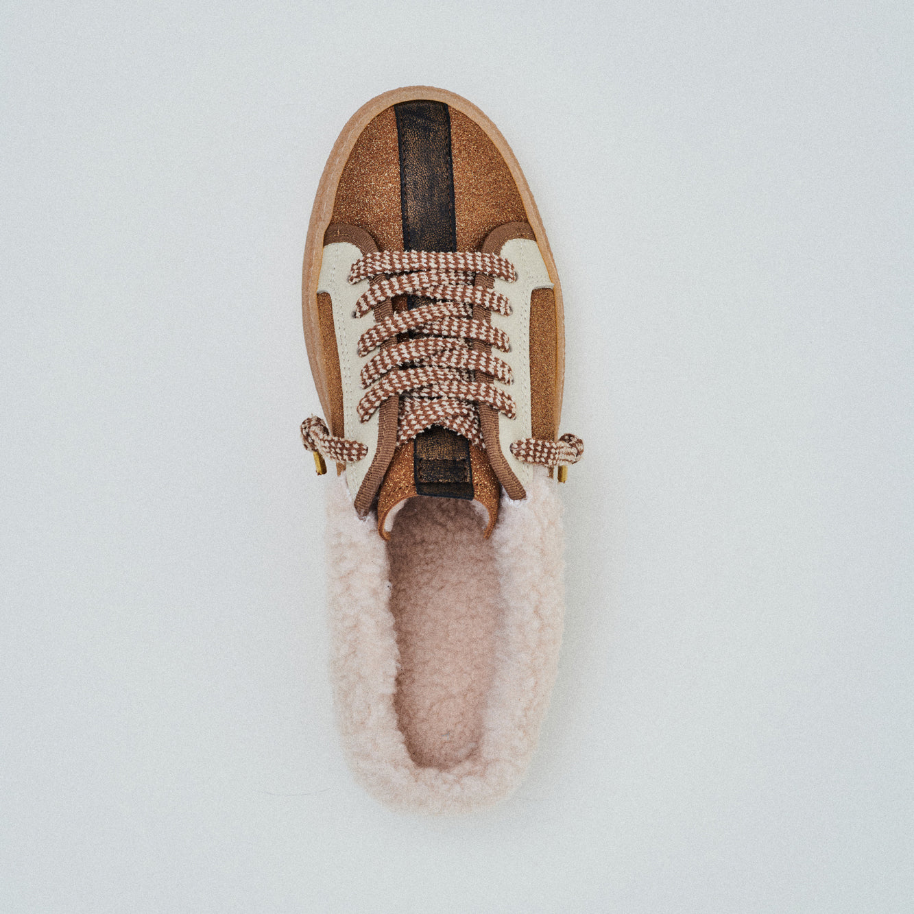 THE11S _ 16124 | Golden Earth