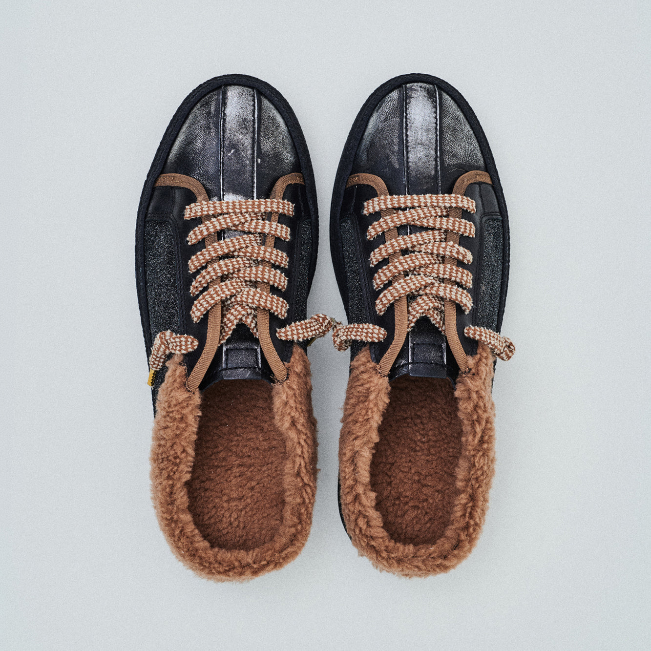 THE11S _ 16125 | Steel Shadow