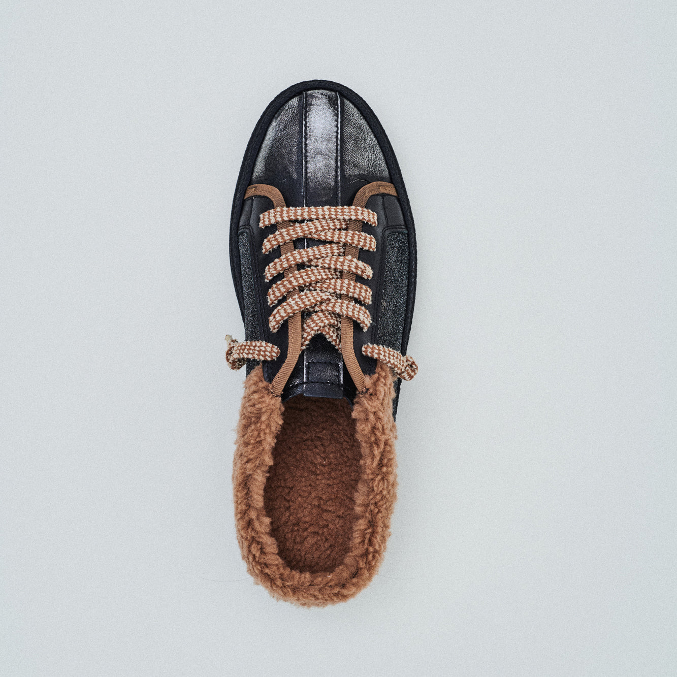THE11S _ 16125 | Steel Shadow