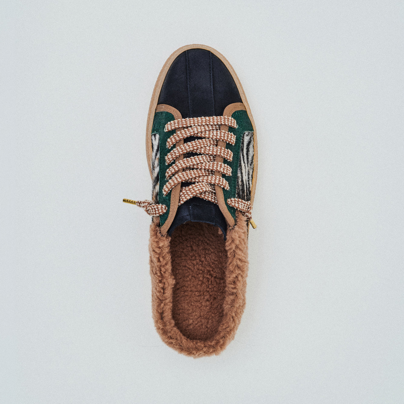THE11S _ 16127 | Tiger Veil