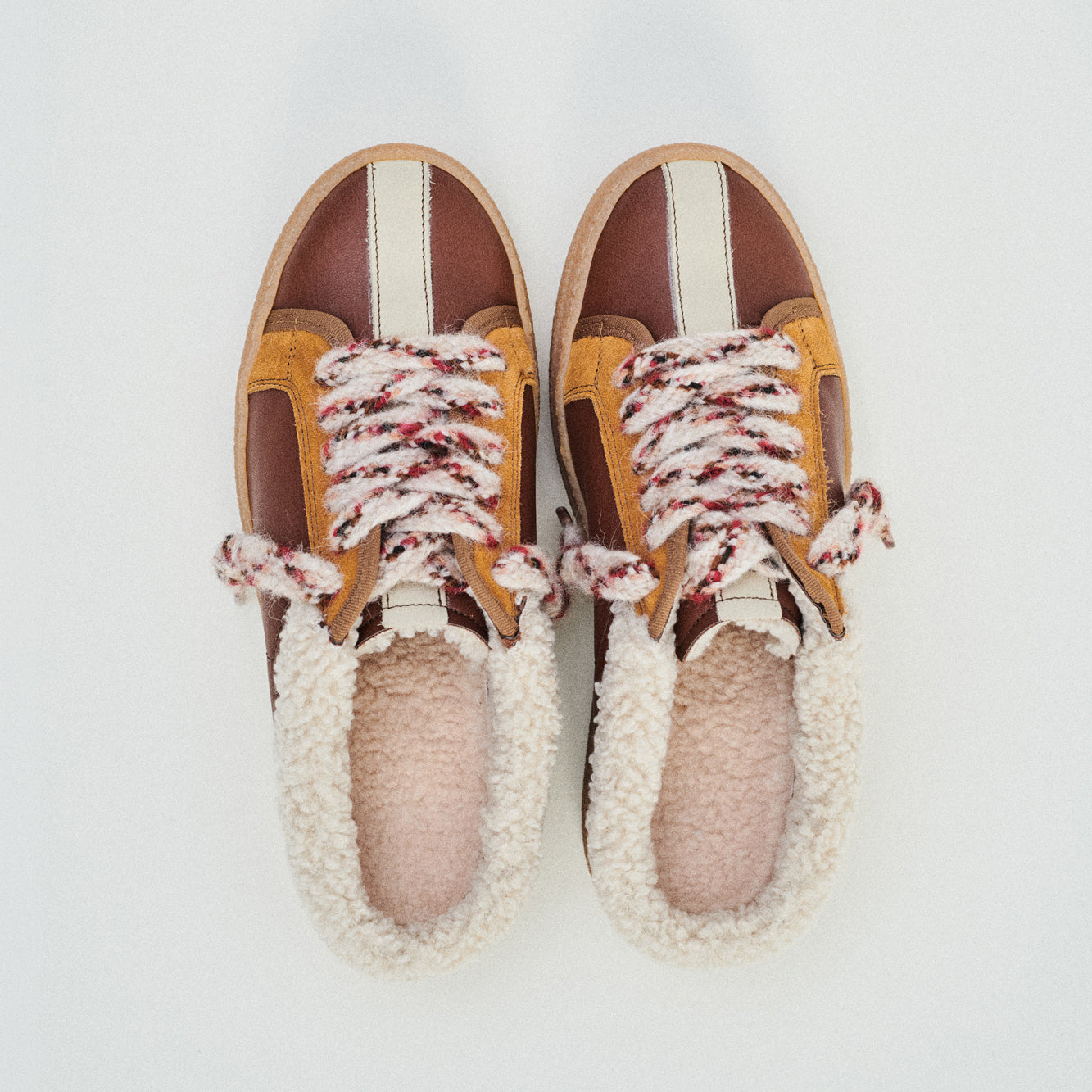 THE11S _ 16126 | Chestnut