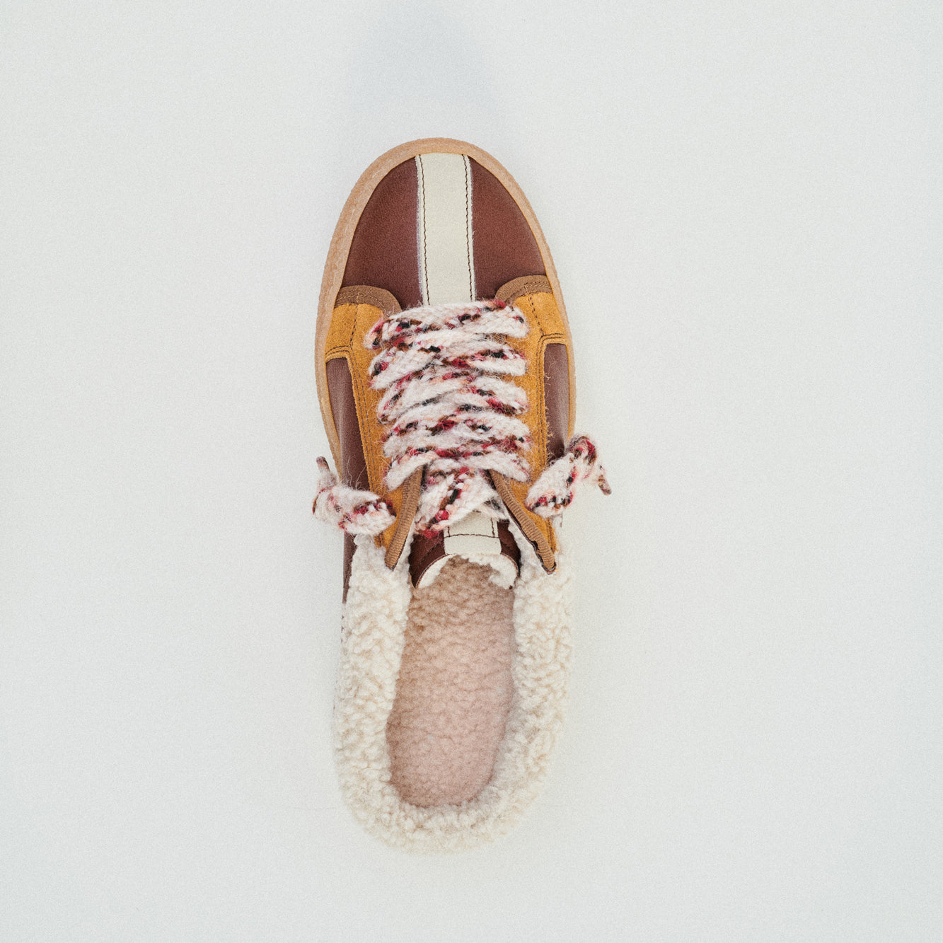 THE11S _ 16126 | Chestnut