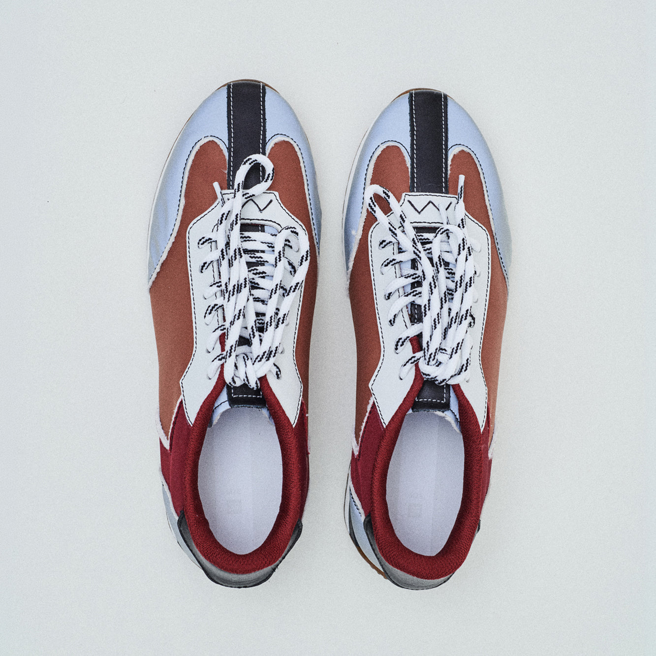 THE42 _ 16355 | Meteor Grey