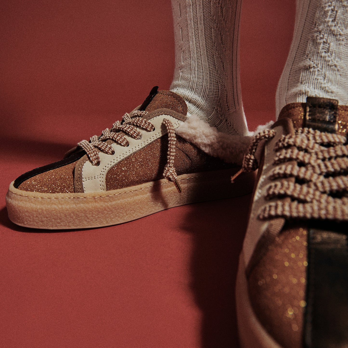 THE11S _ 16124 | Golden Earth