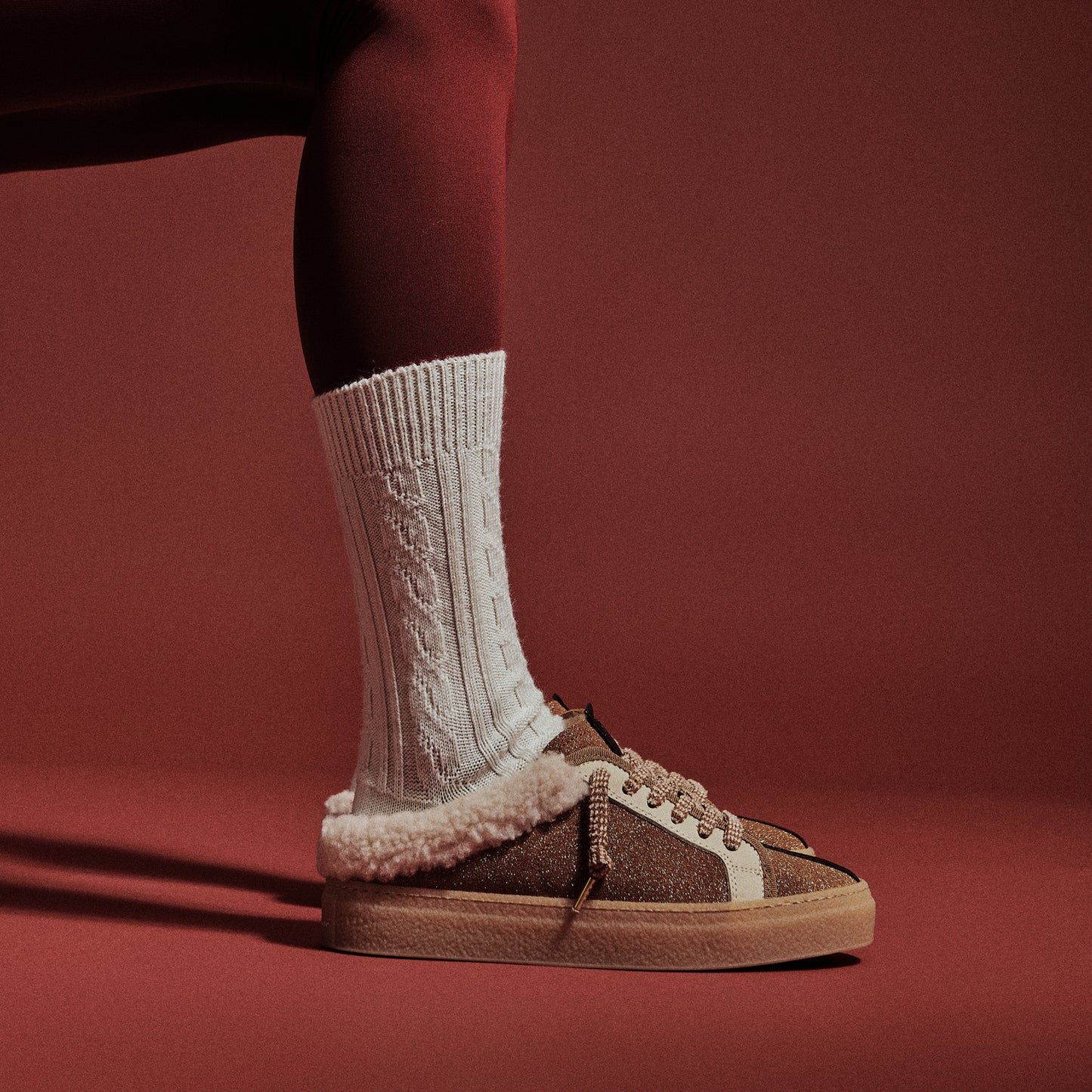 THE11S _ 16124 | Golden Earth