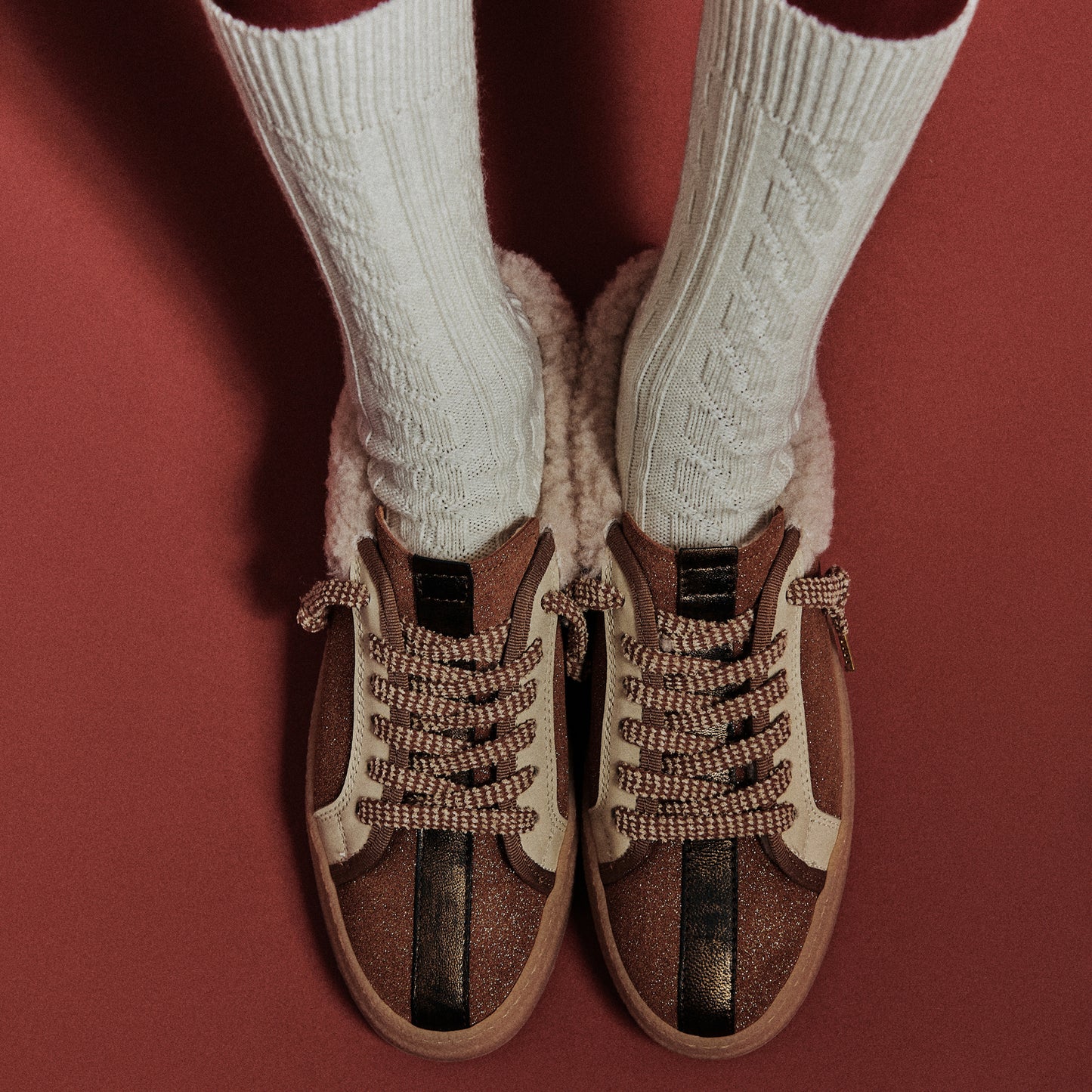THE11S _ 16124 | Golden Earth